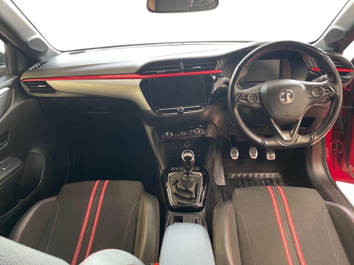 Used Vauxhall Corsa 2022 for sale - 77002833: Photo 13