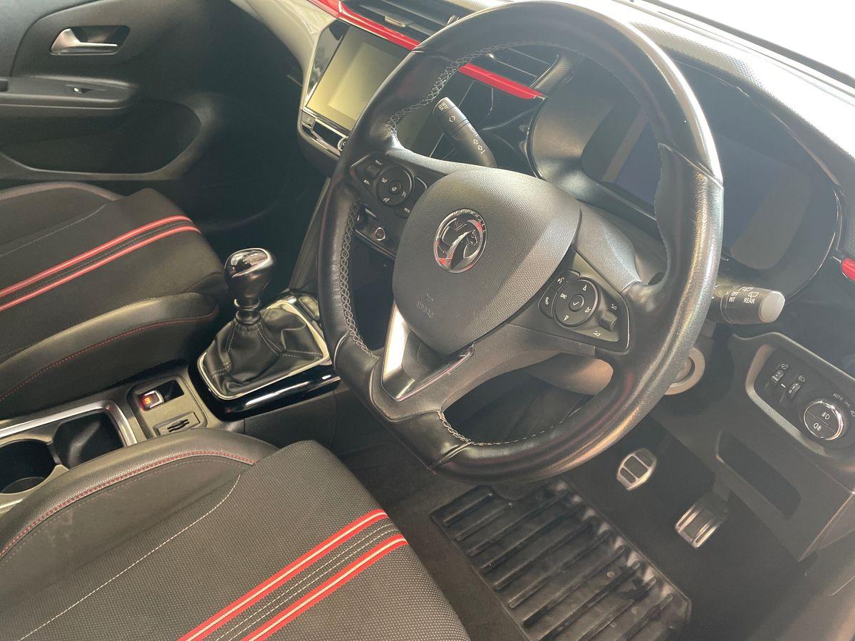 Used Vauxhall Corsa 2022 for sale - 77002833: Photo 15
