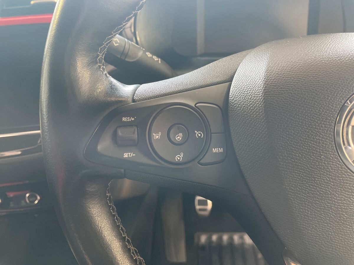 Used Vauxhall Corsa 2022 for sale - 77002833: Photo 16