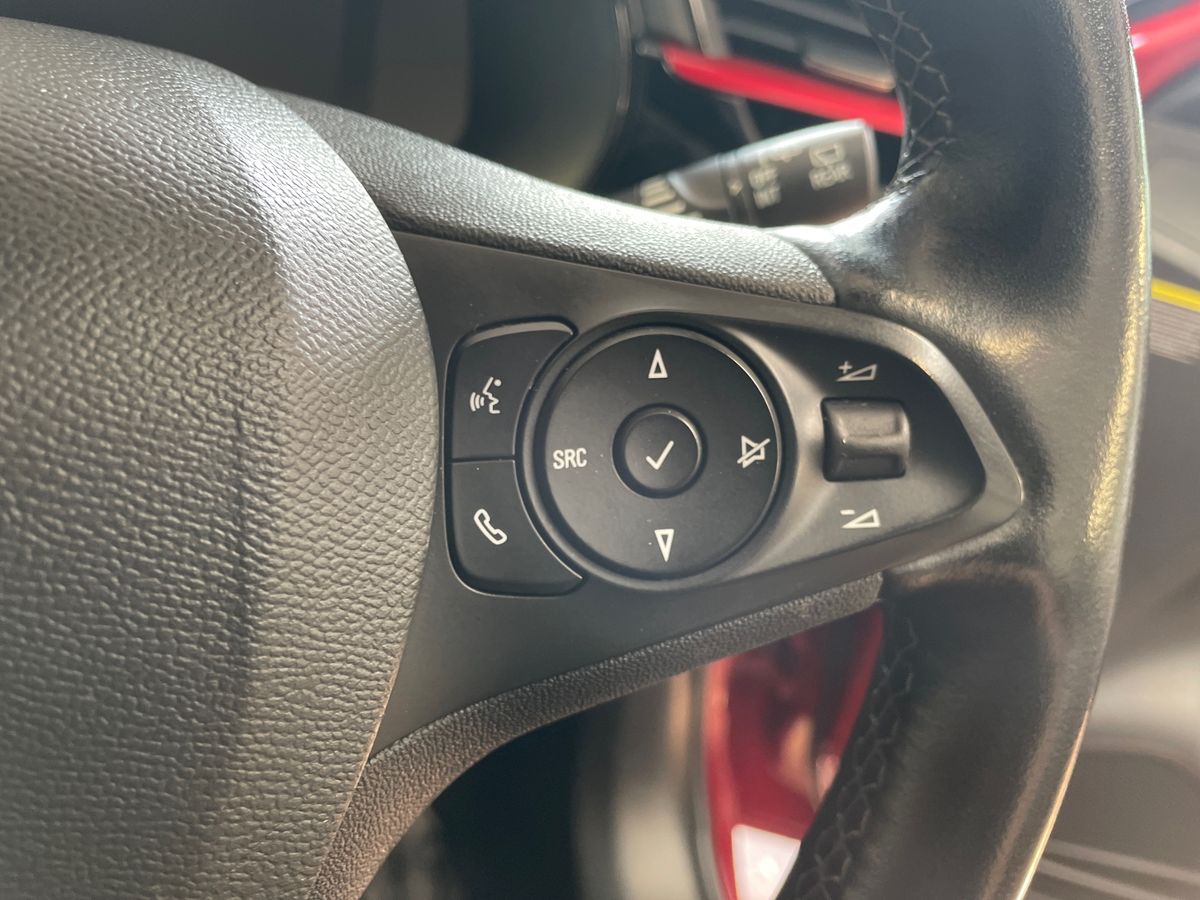 Used Vauxhall Corsa 2022 for sale - 77002833: Photo 17