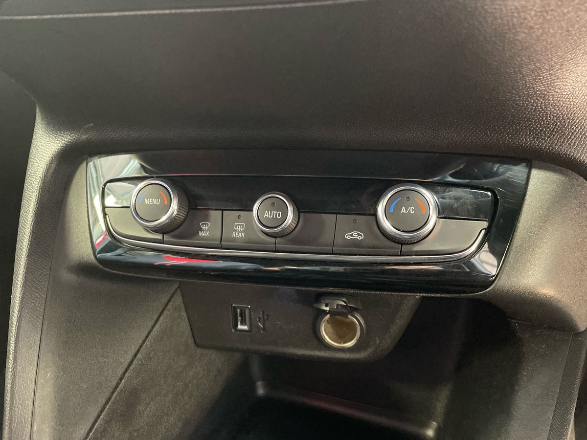 Used Vauxhall Corsa 2022 for sale - 77002833: Photo 18