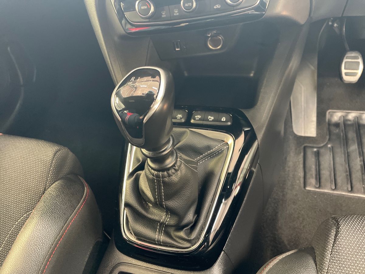 Used Vauxhall Corsa 2022 for sale - 77002833: Photo 19