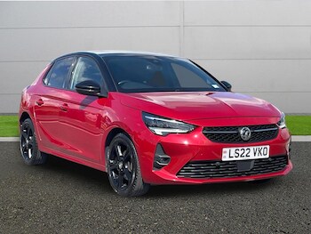 Used Vauxhall Corsa 2022 for sale - 77002833: Photo