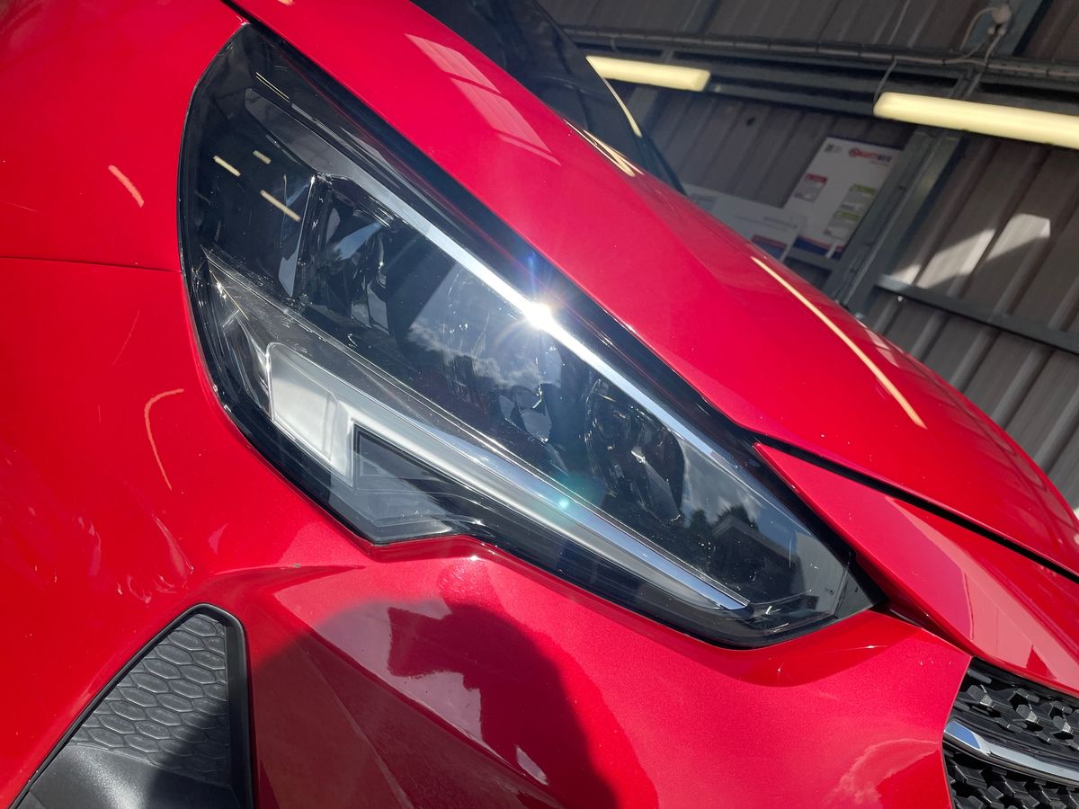 Used Vauxhall Corsa 2022 for sale - 77002833: Photo 21