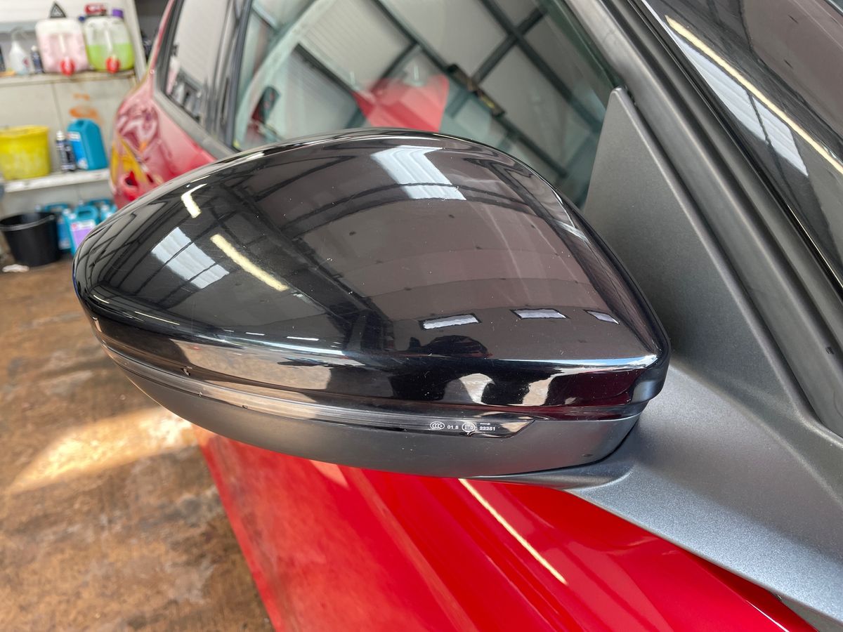 Used Vauxhall Corsa 2022 for sale - 77002833: Photo 22