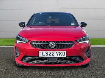 Used Vauxhall Corsa 2022 for sale - 77002833: Photo