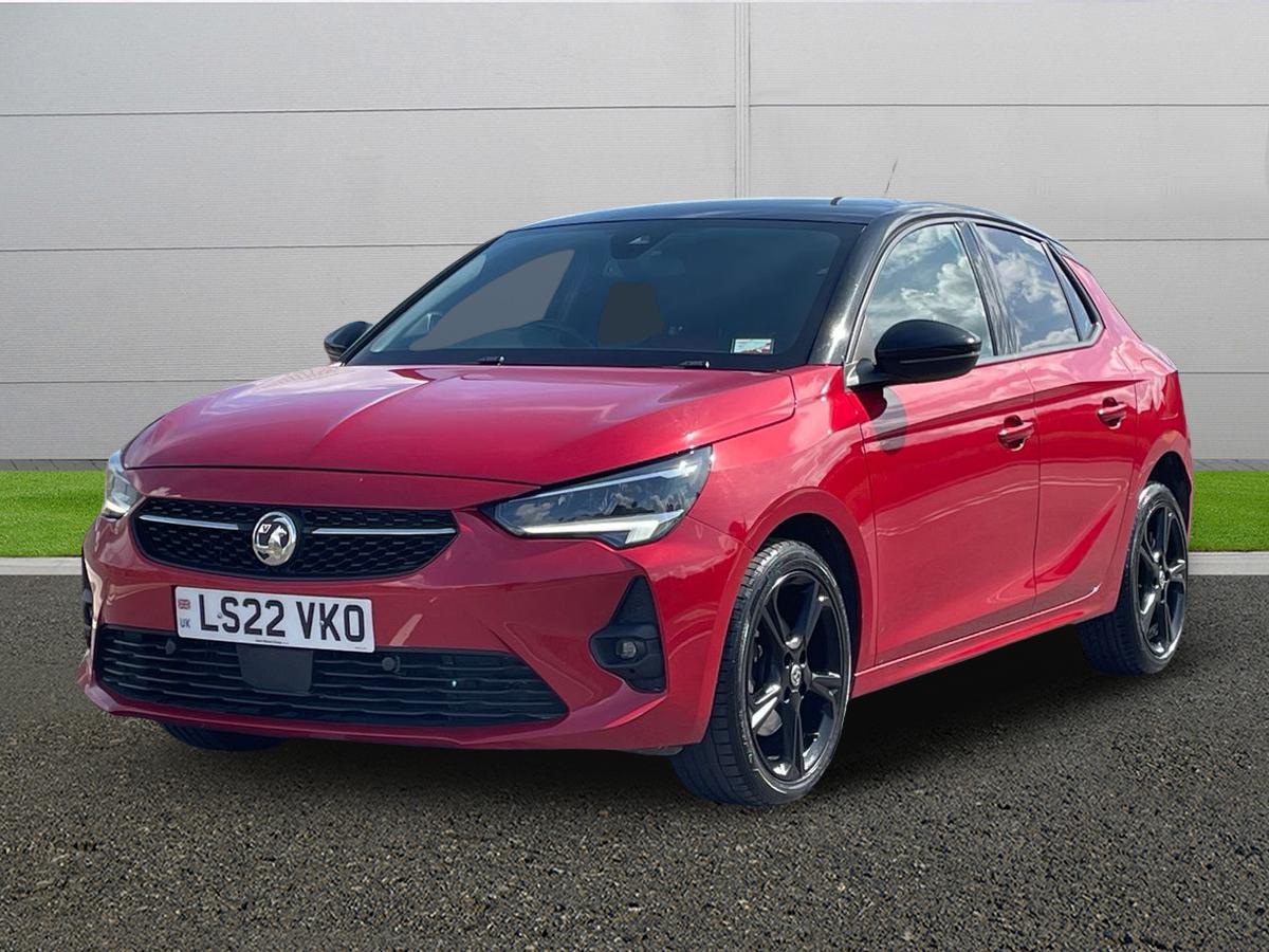 Used Vauxhall Corsa 2022 for sale - 77002833: Photo 3