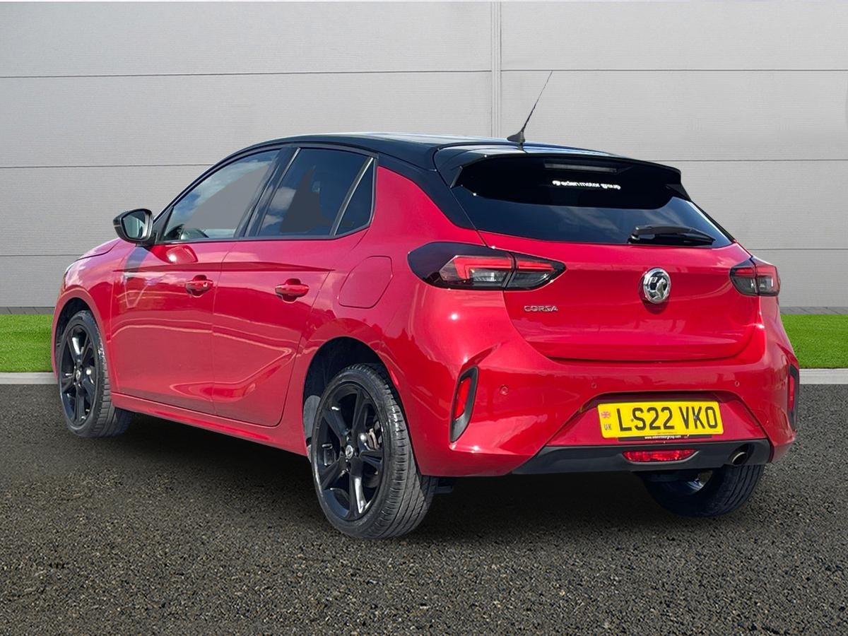 Used Vauxhall Corsa 2022 for sale - 77002833: Photo 5