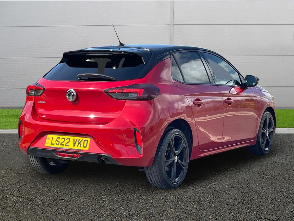 Used Vauxhall Corsa 2022 for sale - 77002833: Photo 7