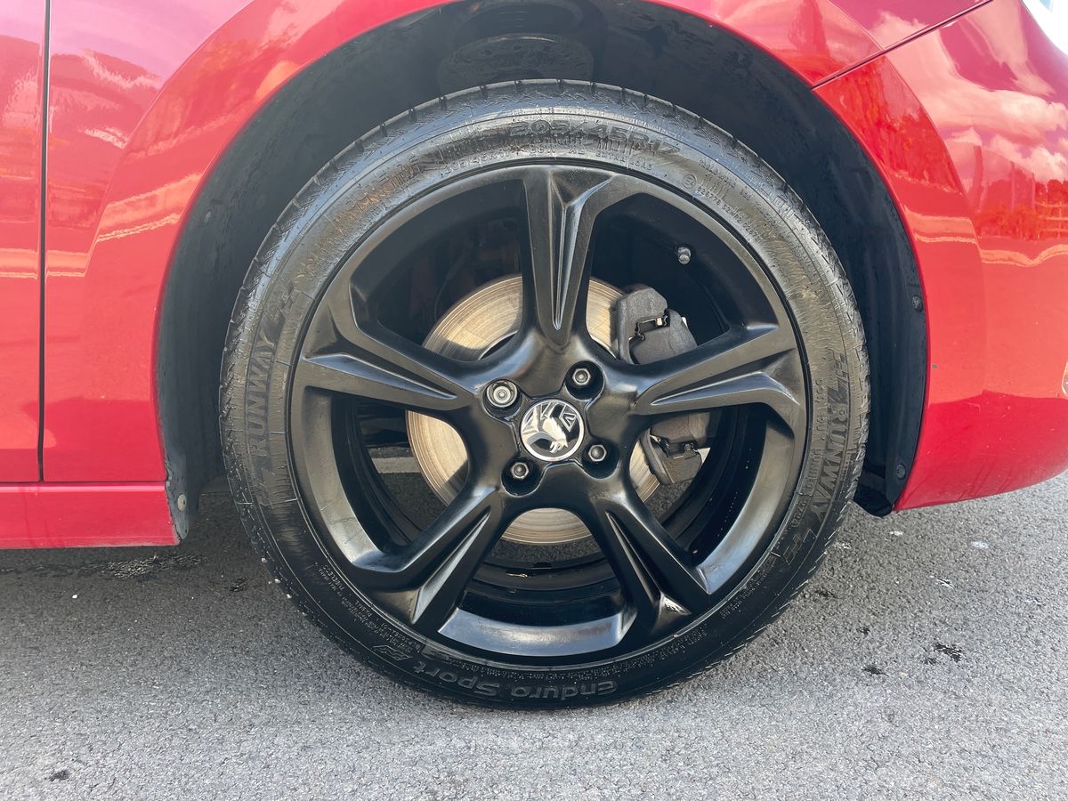 Used Vauxhall Corsa 2022 for sale - 77002833: Photo 9