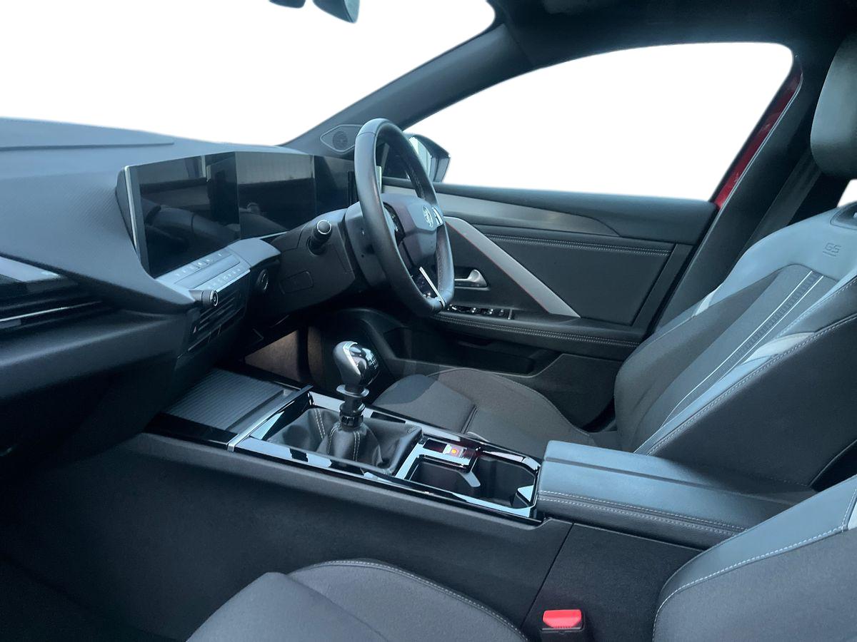 Used Vauxhall Astra 2024 for sale - 77002884: Photo 10