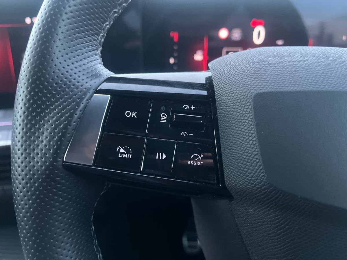 Used Vauxhall Astra 2024 for sale - 77002884: Photo 16