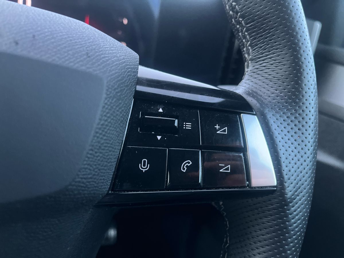 Used Vauxhall Astra 2024 for sale - 77002884: Photo 17