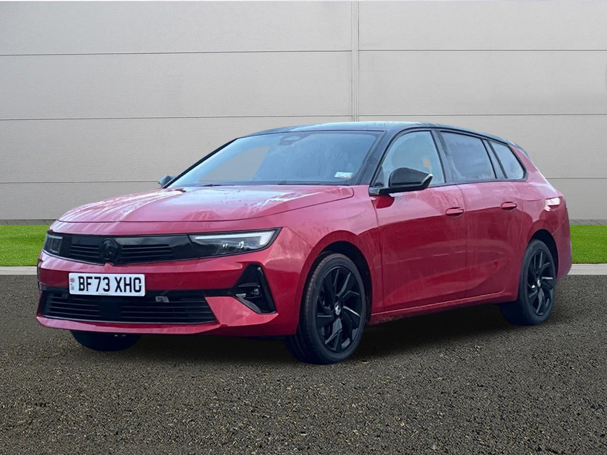 Used Vauxhall Astra 2024 for sale - 77002884: Photo 3