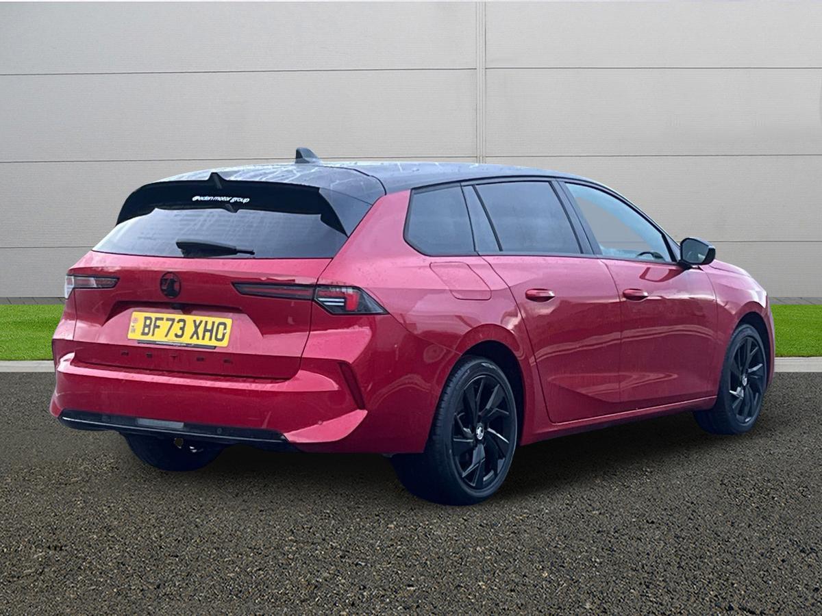 Used Vauxhall Astra 2024 for sale - 77002884: Photo 7