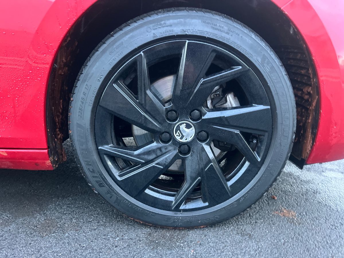 Used Vauxhall Astra 2024 for sale - 77002884: Photo 9