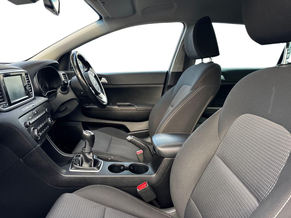 Used Kia Sportage 2020 for sale - 77092675: Photo 10