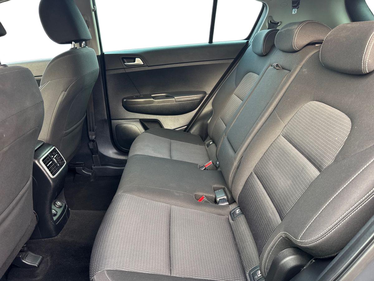 Used Kia Sportage 2020 for sale - 77092675: Photo 11