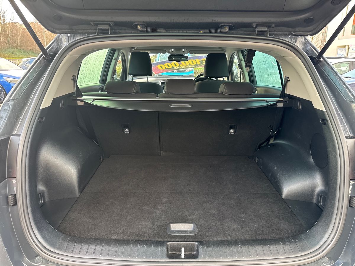 Used Kia Sportage 2020 for sale - 77092675: Photo 12