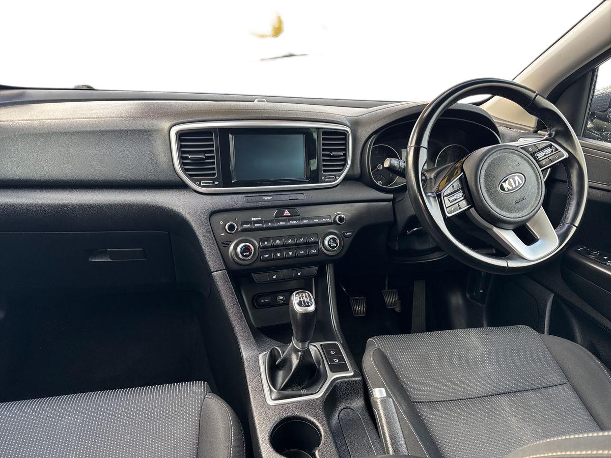 Used Kia Sportage 2020 for sale - 77092675: Photo 13