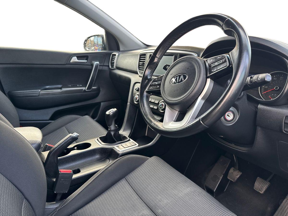 Used Kia Sportage 2020 for sale - 77092675: Photo 15