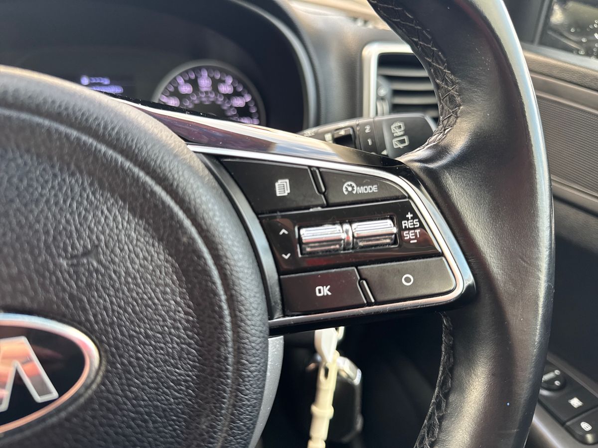 Used Kia Sportage 2020 for sale - 77092675: Photo 17