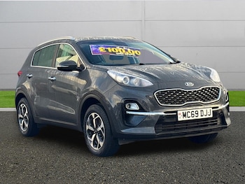 2020 - 1.6 GDi ISG 2 5dr