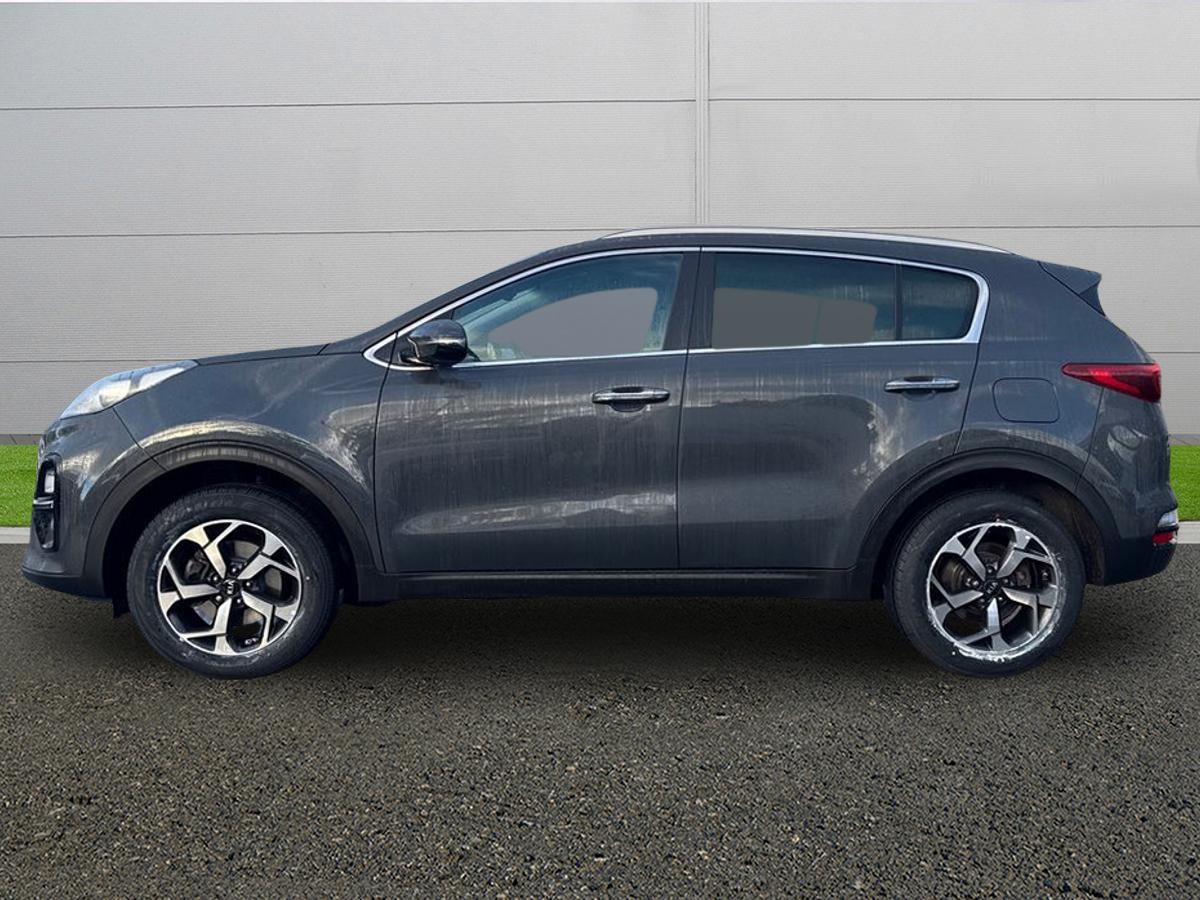 Used Kia Sportage 2020 for sale - 77092675: Photo 4