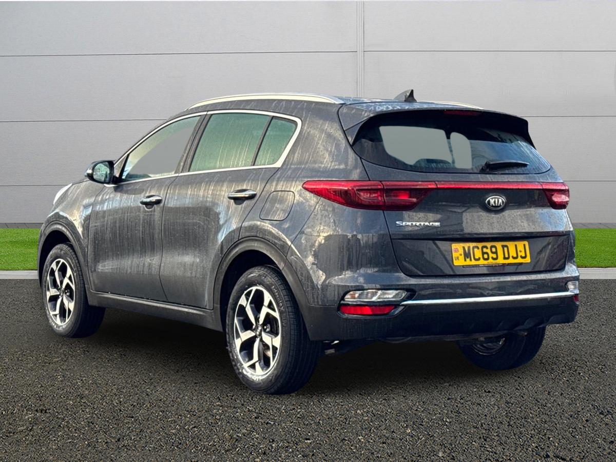 Used Kia Sportage 2020 for sale - 77092675: Photo 5