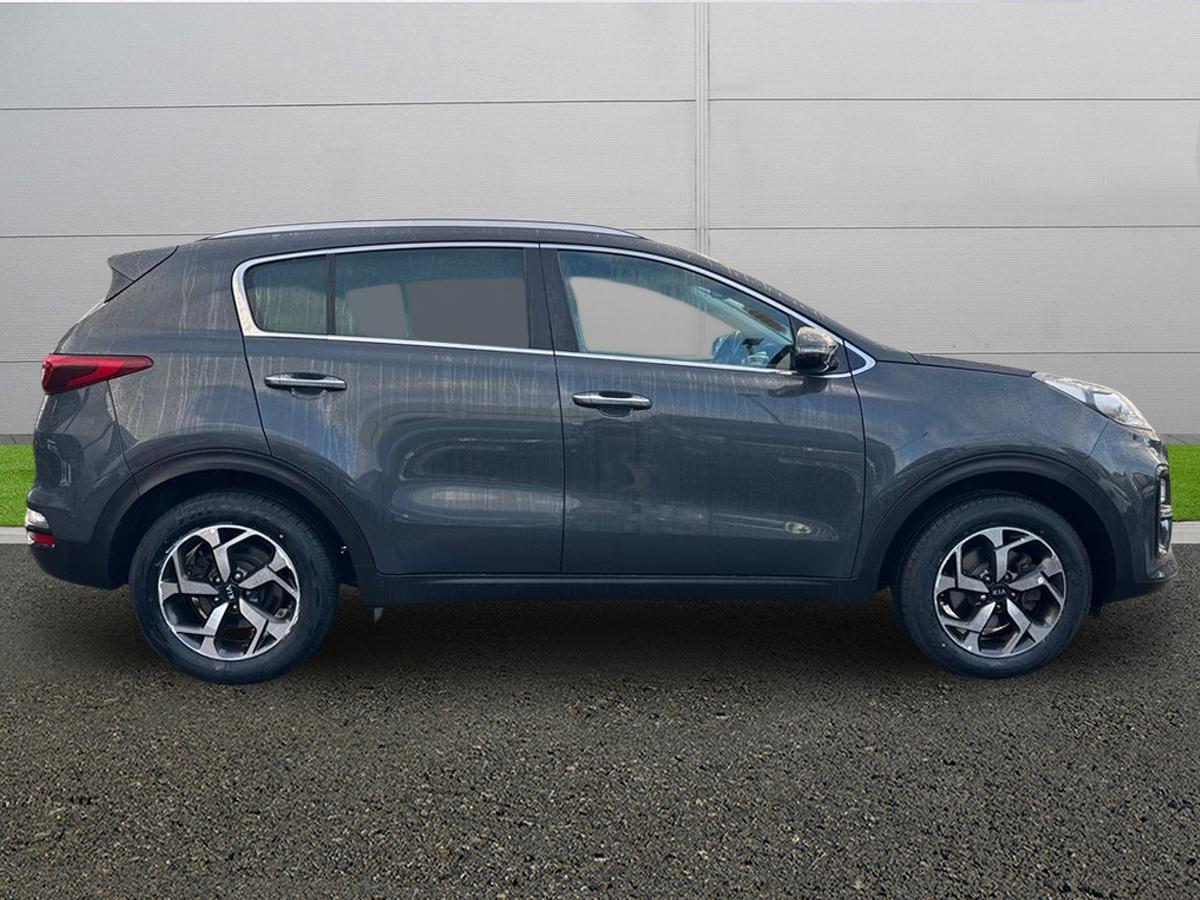 Used Kia Sportage 2020 for sale - 77092675: Photo 8