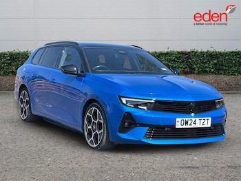 Used Vauxhall Astra 2024 for sale - 79362749: Photo