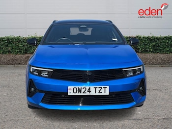 Used Vauxhall Astra 2024 for sale - 79362749: Photo