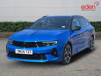 Used Vauxhall Astra 2024 for sale - 79362749: Photo