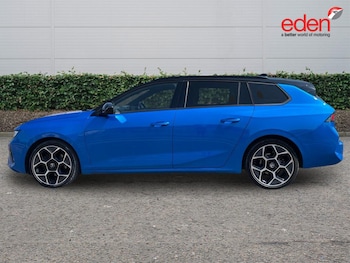 Used Vauxhall Astra 2024 for sale - 79362749: Photo