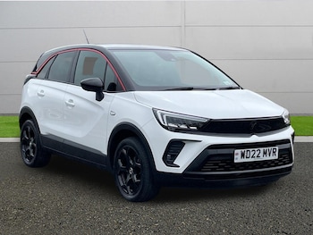 Used Vauxhall Crossland 2022 for sale - 78293761: Photo