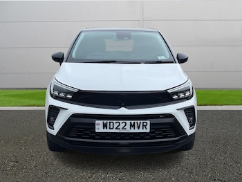 Used Vauxhall Crossland 2022 for sale - 78293761: Photo