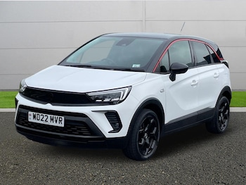 Used Vauxhall Crossland 2022 for sale - 78293761: Photo