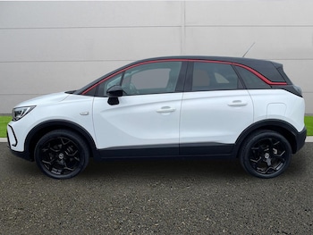 Used Vauxhall Crossland 2022 for sale - 78293761: Photo