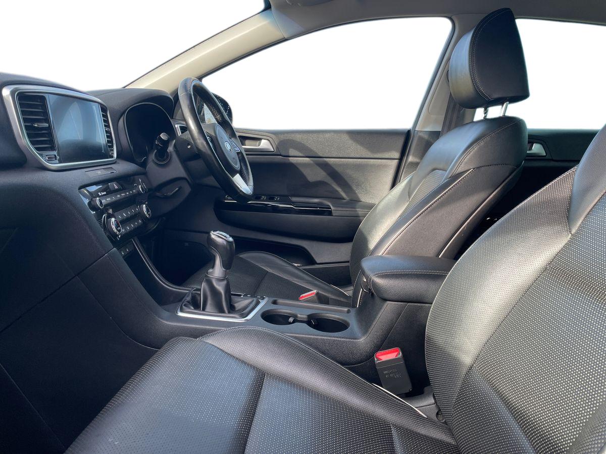 Used Kia Sportage 2019 for sale - 77346872: Photo 10