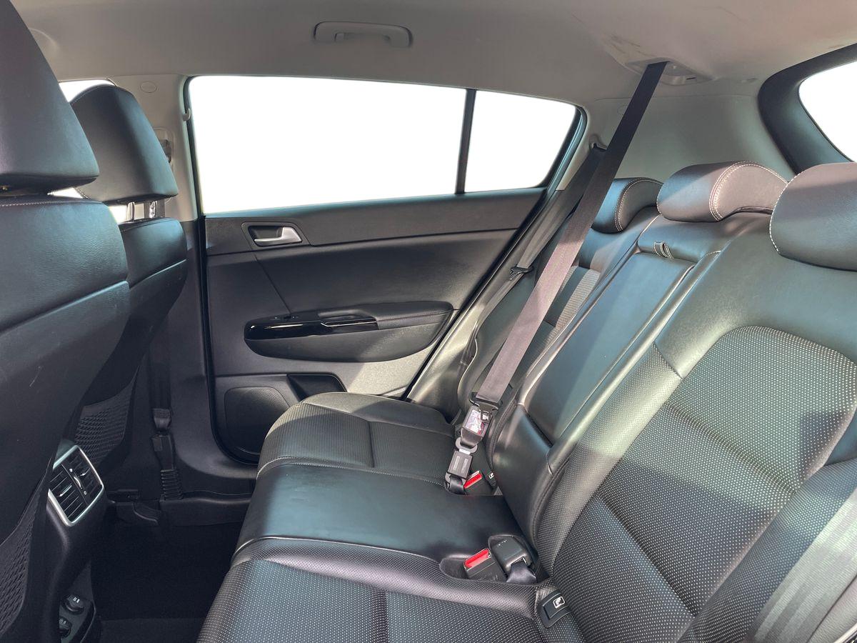 Used Kia Sportage 2019 for sale - 77346872: Photo 11