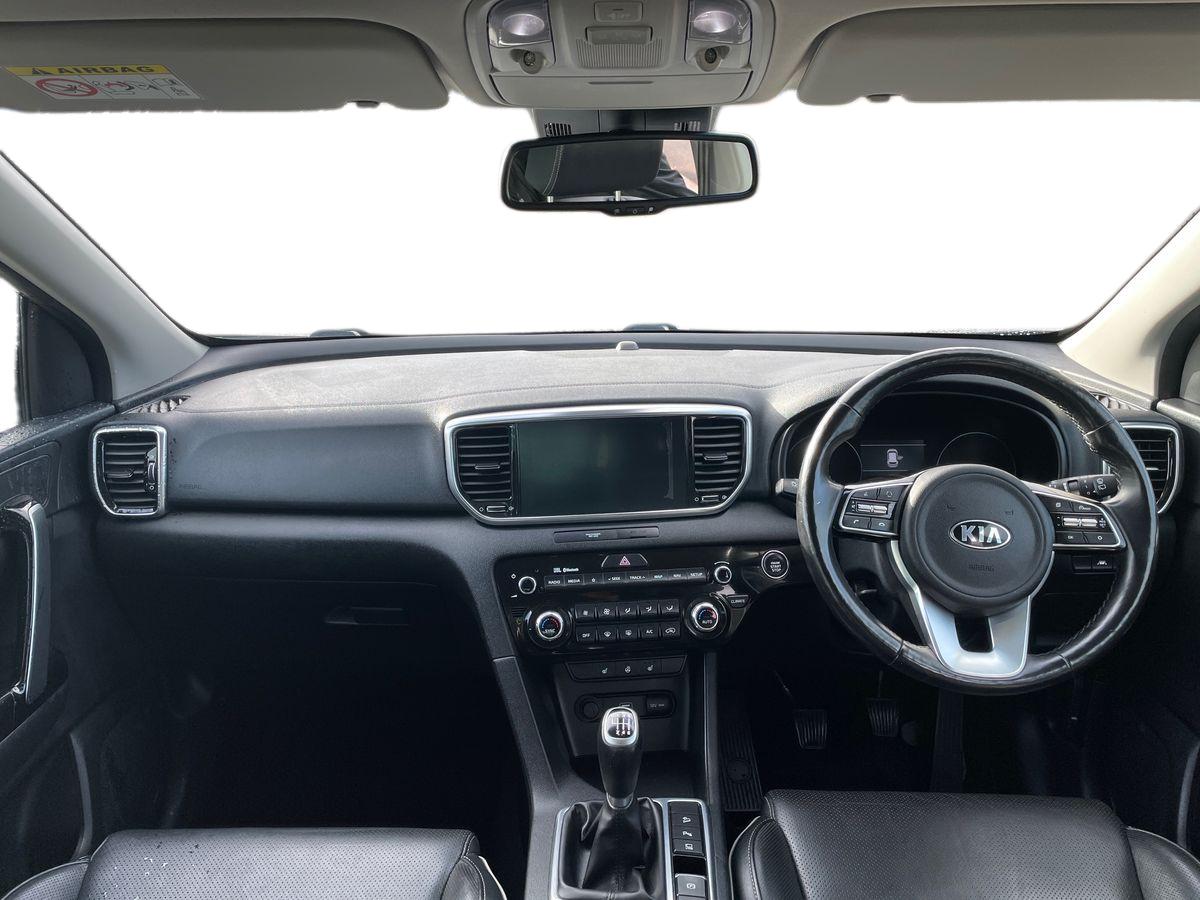 Used Kia Sportage 2019 for sale - 77346872: Photo 13