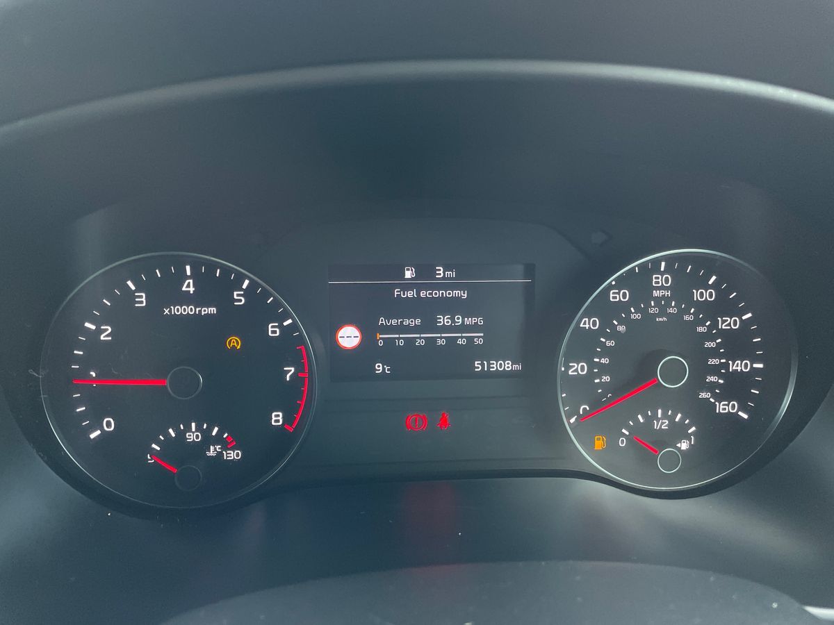 Used Kia Sportage 2019 for sale - 77346872: Photo 14