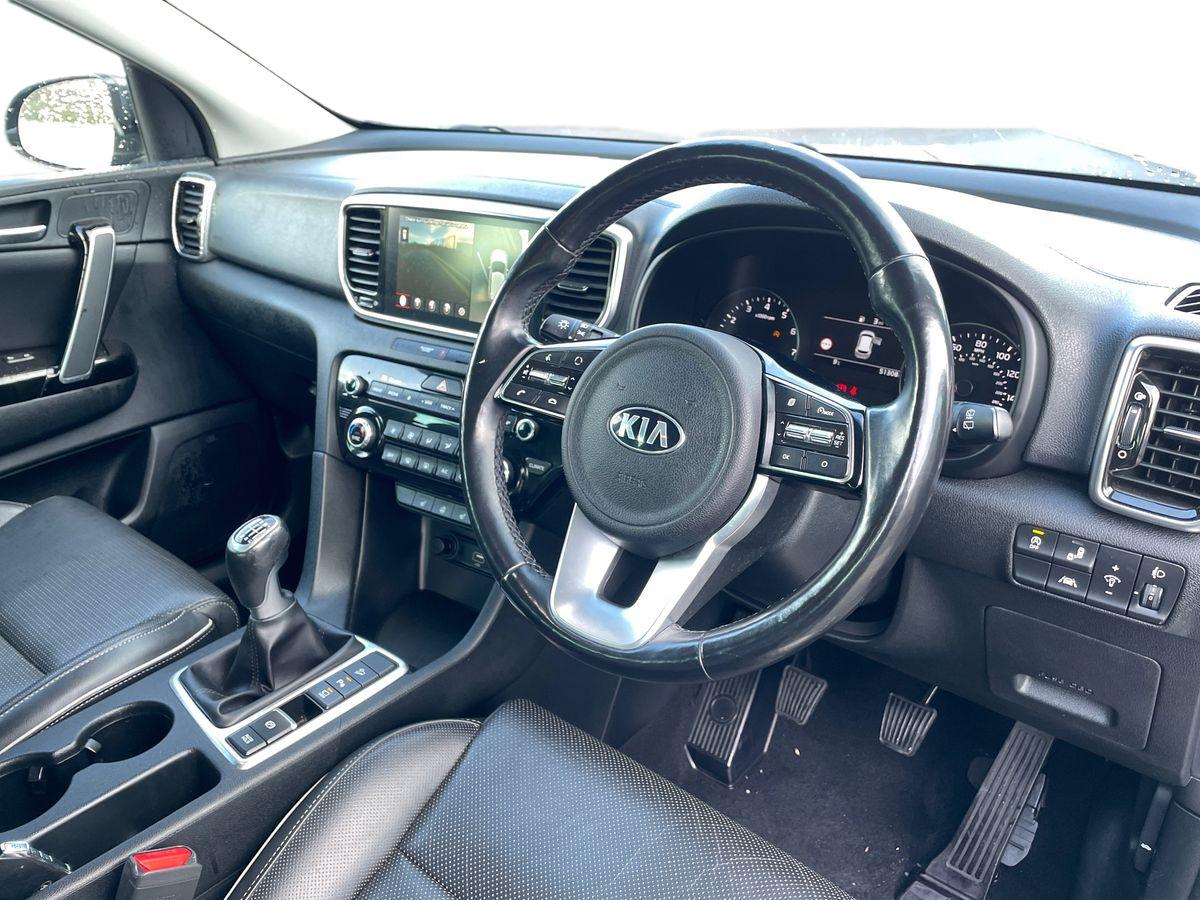Used Kia Sportage 2019 for sale - 77346872: Photo 15