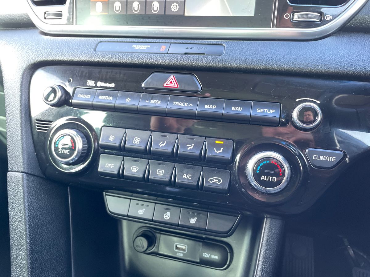 Used Kia Sportage 2019 for sale - 77346872: Photo 18