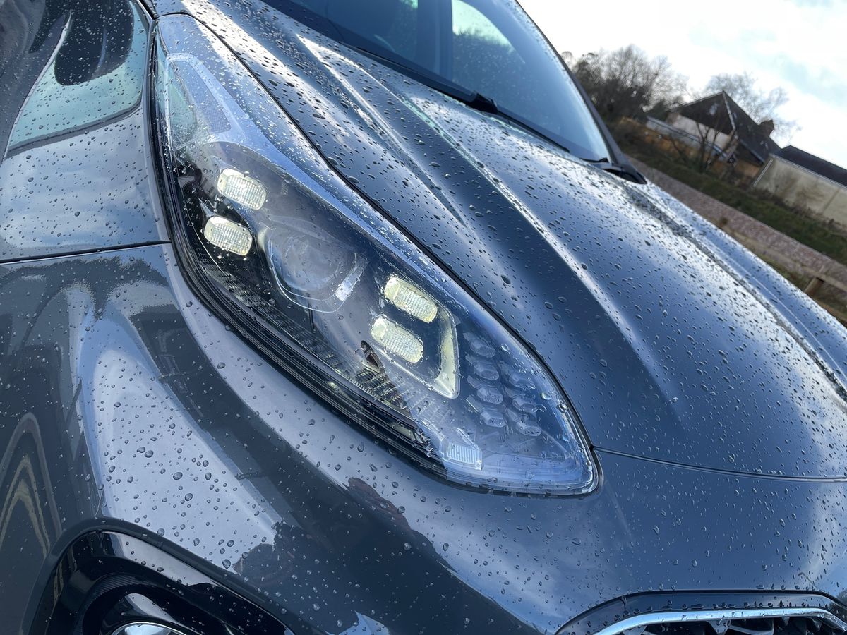 Used Kia Sportage 2019 for sale - 77346872: Photo 21