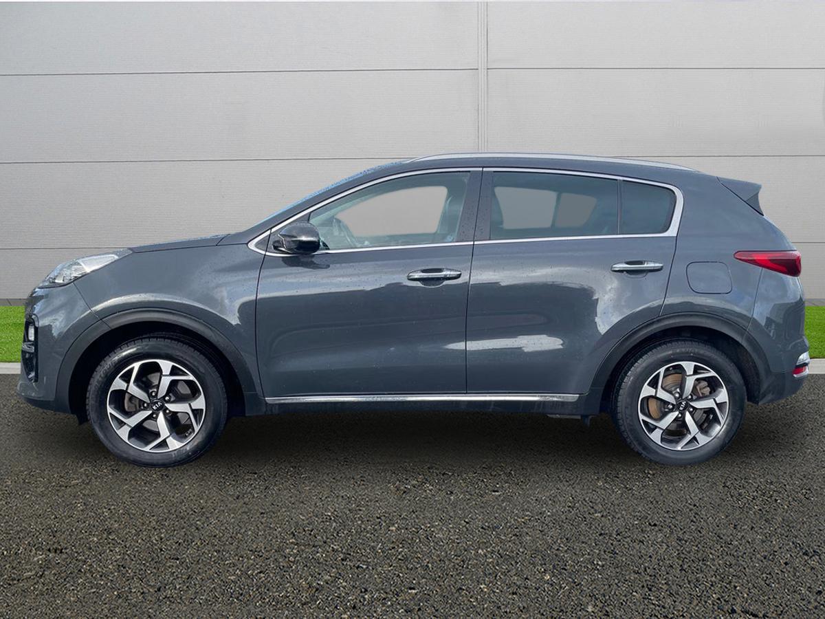 Used Kia Sportage 2019 for sale - 77346872: Photo 4