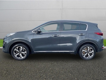 Used Kia Sportage 2019 for sale - 77346872: Photo