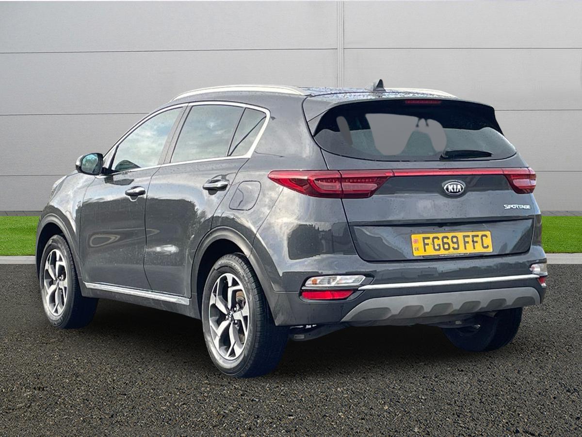 Used Kia Sportage 2019 for sale - 77346872: Photo 5