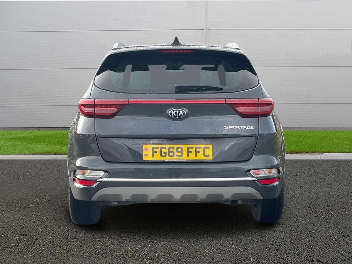 Used Kia Sportage 2019 for sale - 77346872: Photo 6