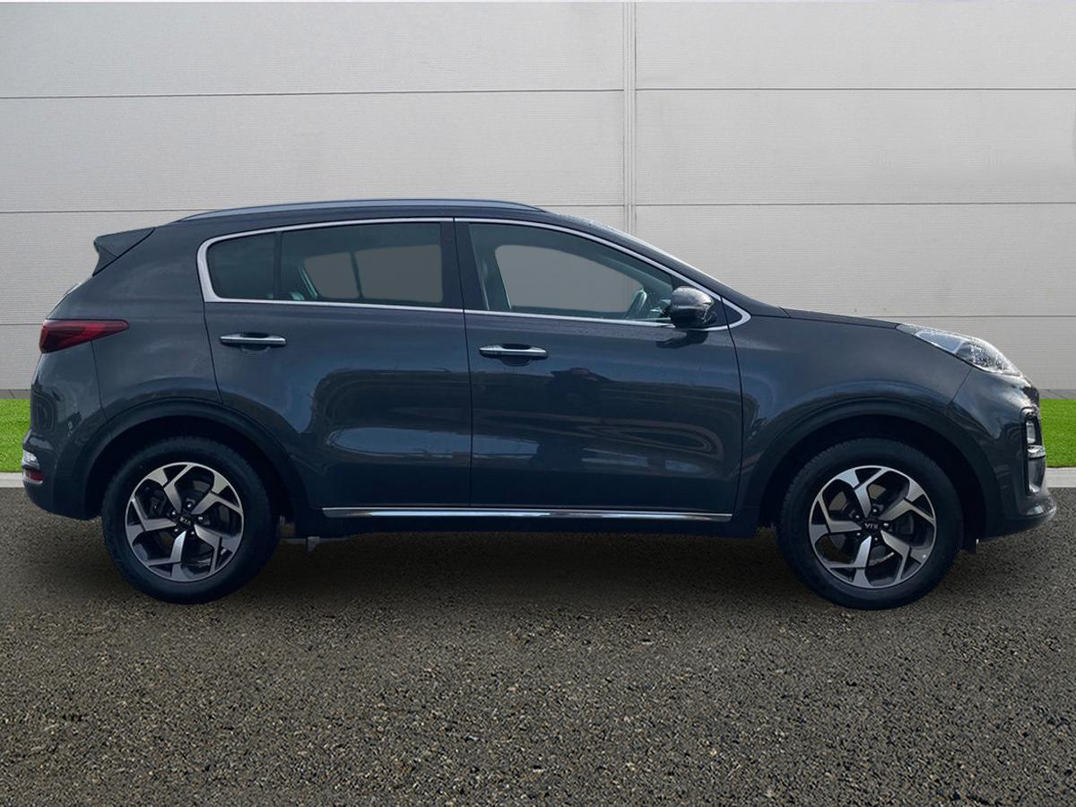 Used Kia Sportage 2019 for sale - 77346872: Photo 8